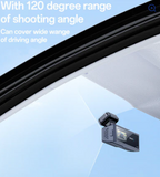 Dual Dash Camera (KM22)